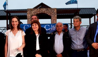 Se confirm la visita de la Gobernadora Maria Eugenia VIdal